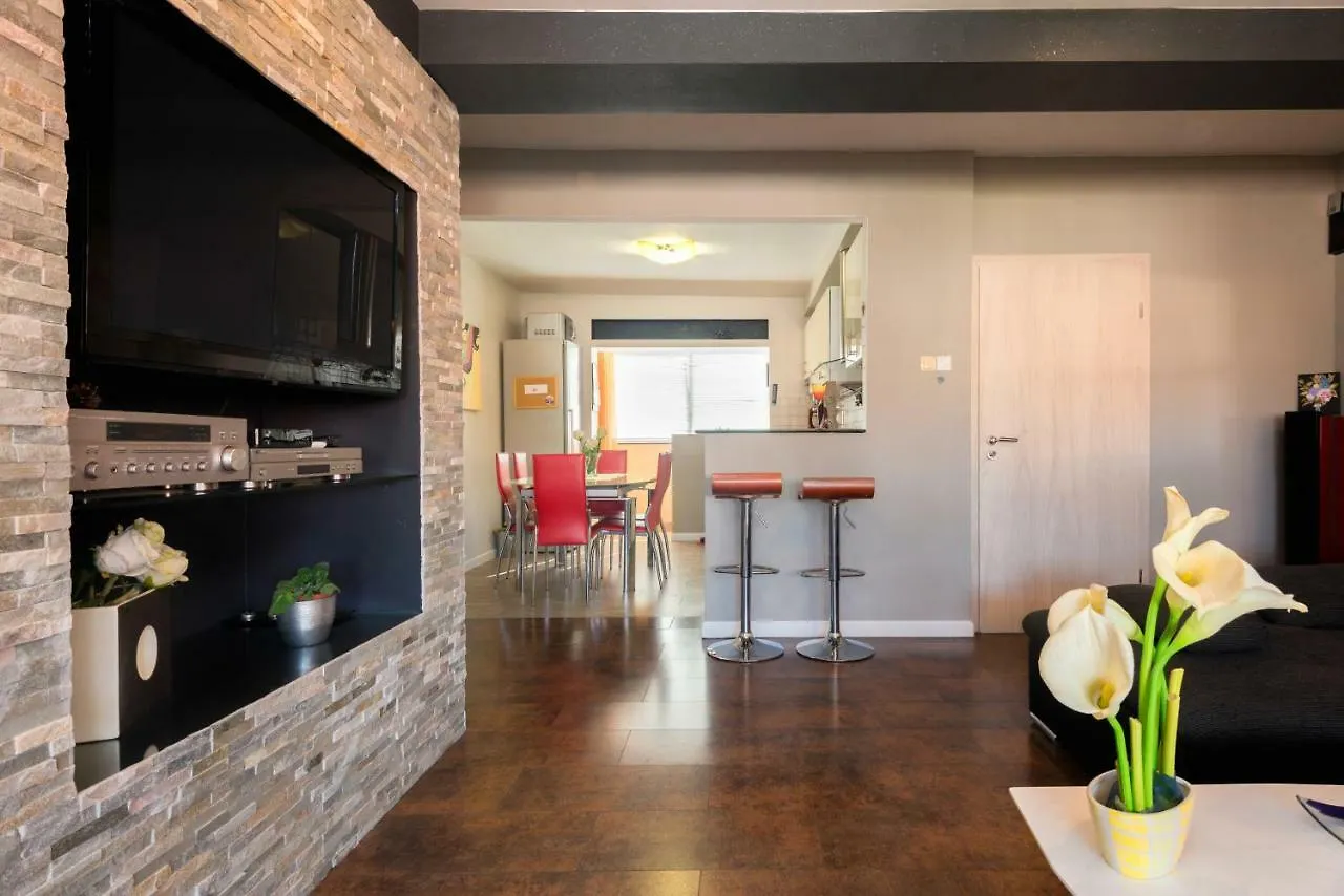 Boki Apartment Split 0*,  Croatia